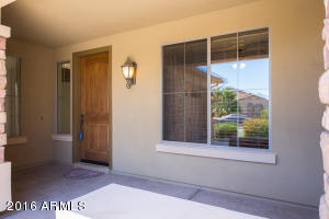 2458 E Lodgepole Dr, Gilbert, AZ 85298 photo 3
