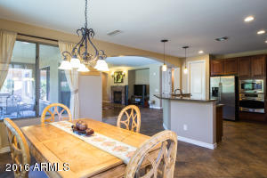2458 E Lodgepole Dr, Gilbert, AZ 85298 photo 18