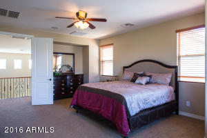 2458 E Lodgepole Dr, Gilbert, AZ 85298 photo 28