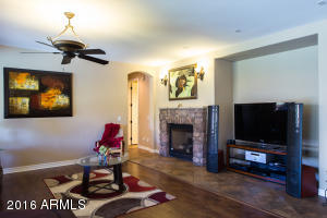 2458 E Lodgepole Dr, Gilbert, AZ 85298 photo 11