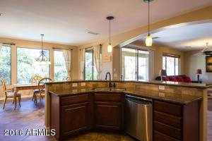 2458 E Lodgepole Dr, Gilbert, AZ 85298 photo 14