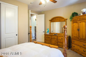 2458 E Lodgepole Dr, Gilbert, AZ 85298 photo 20