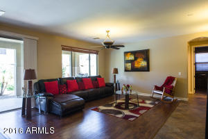 2458 E Lodgepole Dr, Gilbert, AZ 85298 photo 9