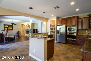 2458 E Lodgepole Dr, Gilbert, AZ 85298 photo 15
