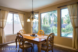 2458 E Lodgepole Dr, Gilbert, AZ 85298 photo 17