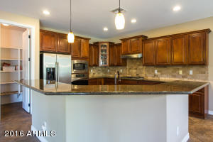 2458 E Lodgepole Dr, Gilbert, AZ 85298 photo 16