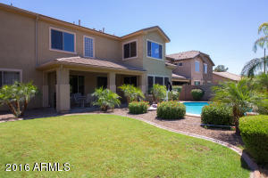 2458 E Lodgepole Dr, Gilbert, AZ 85298 photo 42