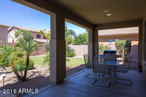 2458 E Lodgepole Dr, Gilbert, AZ 85298 photo 40