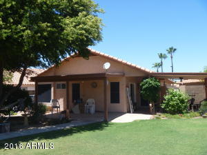 841 S Cancun Dr, Gilbert, AZ 85233 photo 22