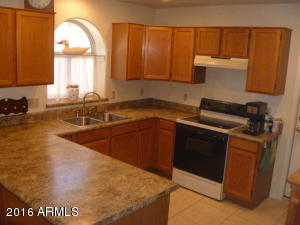 841 S Cancun Dr, Gilbert, AZ 85233 photo 2