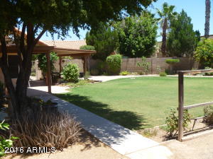 841 S Cancun Dr, Gilbert, AZ 85233 photo 23