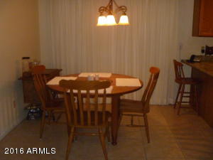841 S Cancun Dr, Gilbert, AZ 85233 photo 5