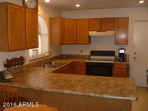 841 S Cancun Dr, Gilbert, AZ 85233 photo 3
