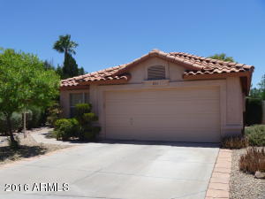 841 S Cancun Dr, Gilbert, AZ 85233 photo 29
