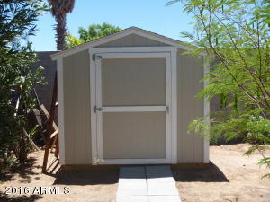 841 S Cancun Dr, Gilbert, AZ 85233 photo 21