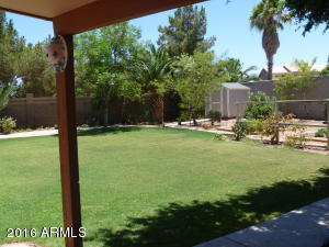 841 S Cancun Dr, Gilbert, AZ 85233 photo 26