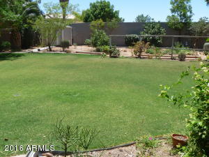 841 S Cancun Dr, Gilbert, AZ 85233 photo 19