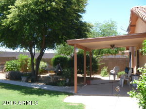 841 S Cancun Dr, Gilbert, AZ 85233 photo 18