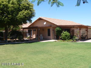 841 S Cancun Dr, Gilbert, AZ 85233 photo 17