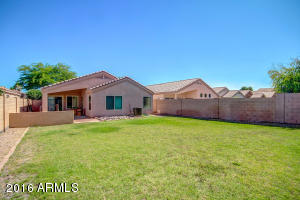 1768 E Saratoga St, Gilbert, AZ 85296 photo 29