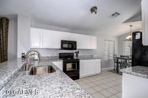 1768 E Saratoga St, Gilbert, AZ 85296 photo 9
