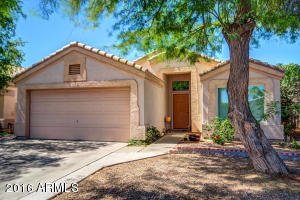 1768 E Saratoga St, Gilbert, AZ 85296 photo 1