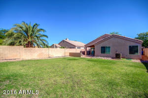 1768 E Saratoga St, Gilbert, AZ 85296 photo 30