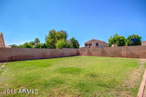 1768 E Saratoga St, Gilbert, AZ 85296 photo 28