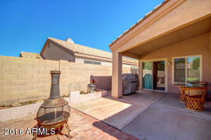 1768 E Saratoga St, Gilbert, AZ 85296 photo 27