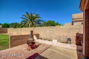 1768 E Saratoga St, Gilbert, AZ 85296 photo 26