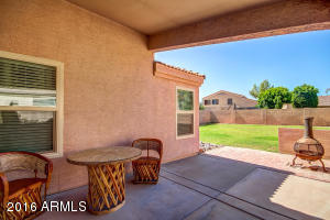1768 E Saratoga St, Gilbert, AZ 85296 photo 25
