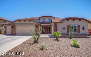 11225 E Stradling Ave, Mesa, AZ 85212 photo 1
