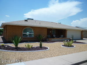 4633 E Carmel Ave, Mesa, AZ 85206 photo 1