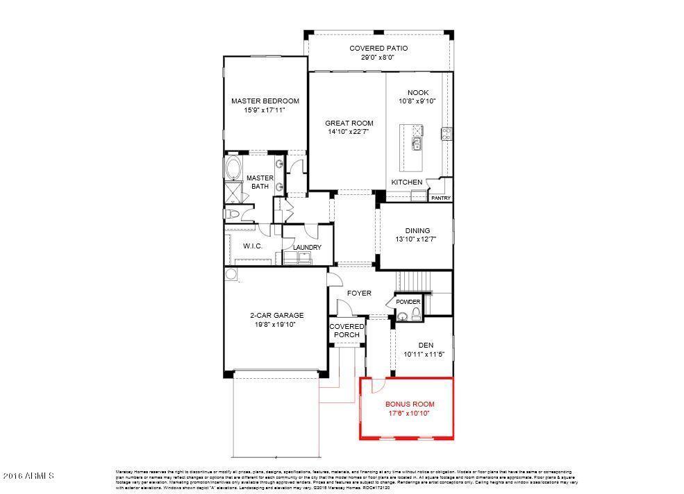 4959 S Quantum Way, Mesa, AZ 85212 photo 20