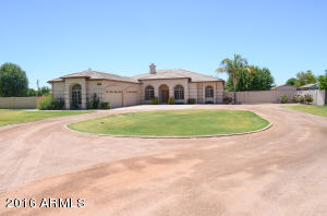 6044 S 174th Pl, Gilbert, AZ 85298 photo 3