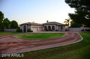 6044 S 174th Pl, Gilbert, AZ 85298 photo 1