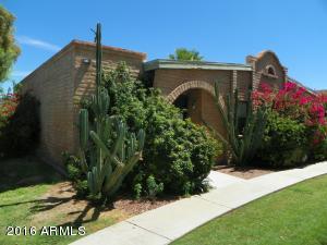 4406 E Hubbell St #4, Phoenix, AZ 85008 photo 2