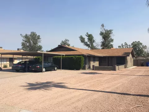 4734 E Caballero St, Mesa, AZ 85205 photo 1