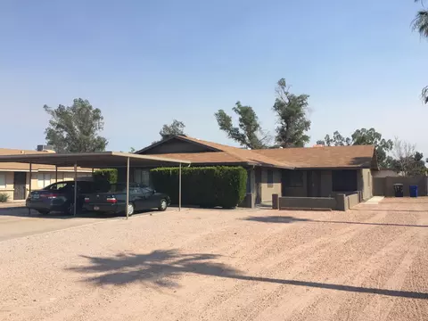 4734 E Caballero St, Mesa, AZ 85205 photo 2