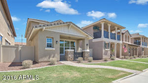 3681 E Hans Dr, Gilbert, AZ 85296 photo 2