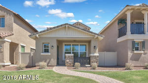 3681 E Hans Dr, Gilbert, AZ 85296 photo 3