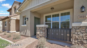 3681 E Hans Dr, Gilbert, AZ 85296 photo 4