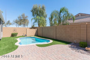 4136 E Sandy Way, Gilbert, AZ 85297 photo 3