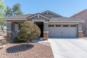 4136 E Sandy Way, Gilbert, AZ 85297 photo 1