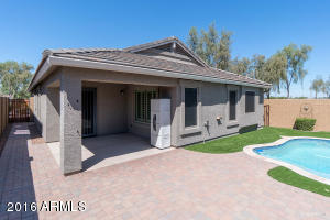 4136 E Sandy Way, Gilbert, AZ 85297 photo 4