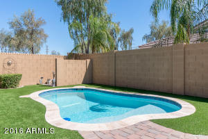 4136 E Sandy Way, Gilbert, AZ 85297 photo 2