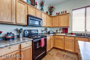 4052 S Skyline Ct, Gilbert, AZ 85297 photo 9
