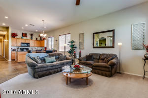 4052 S Skyline Ct, Gilbert, AZ 85297 photo 21