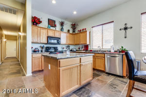 4052 S Skyline Ct, Gilbert, AZ 85297 photo 13