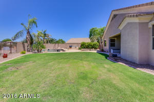 4052 S Skyline Ct, Gilbert, AZ 85297 photo 47